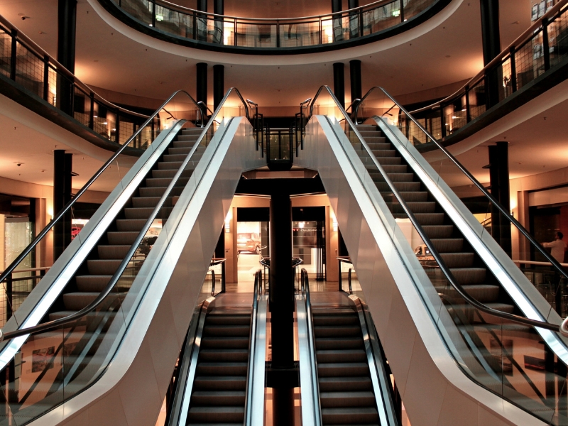 Finding the Best Mall Near You